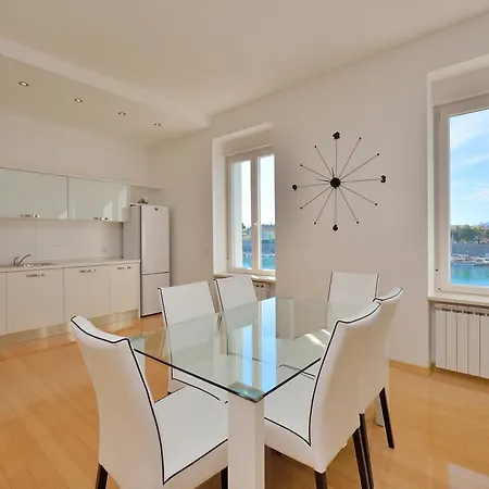 Eden Penthouse Apartment Zadar