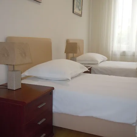 Eden Penthouse Задар