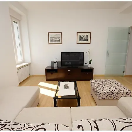 Eden Penthouse * 자다르