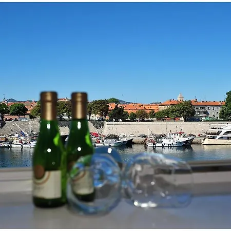 Eden Penthouse * Zadar