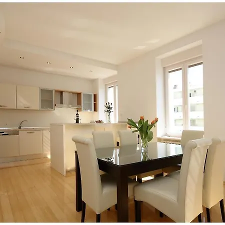 Apartment Eden Penthouse