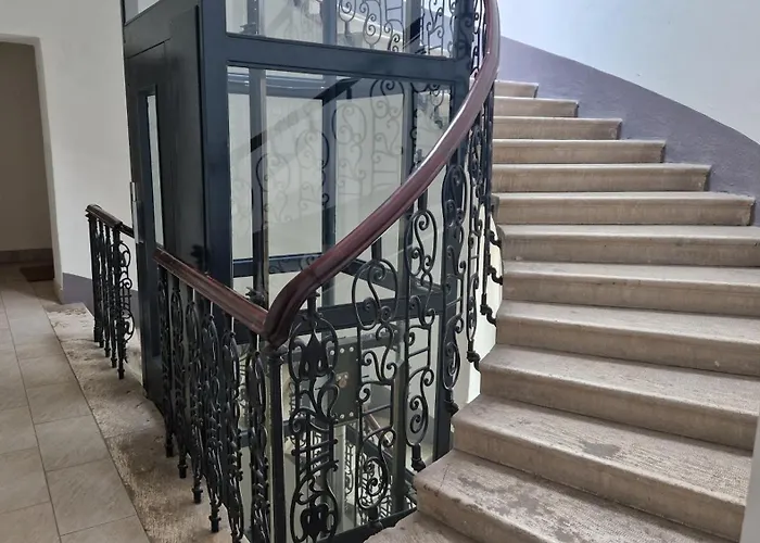 Lejlighed Eden Penthouse