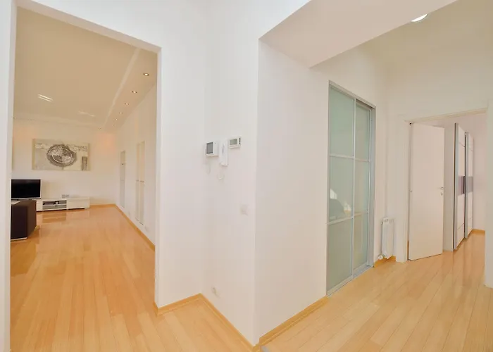 Eden Penthouse Lejlighed Zadar