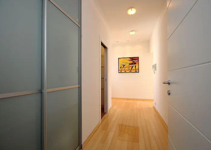 Lejlighed Eden Penthouse Zadar