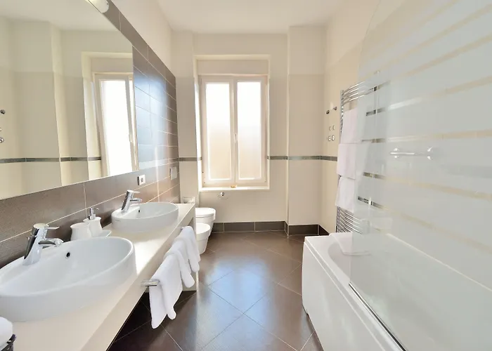 Eden Penthouse Lejlighed Zadar