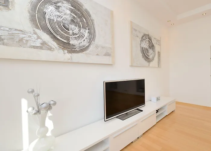 Lejlighed Eden Penthouse Zadar