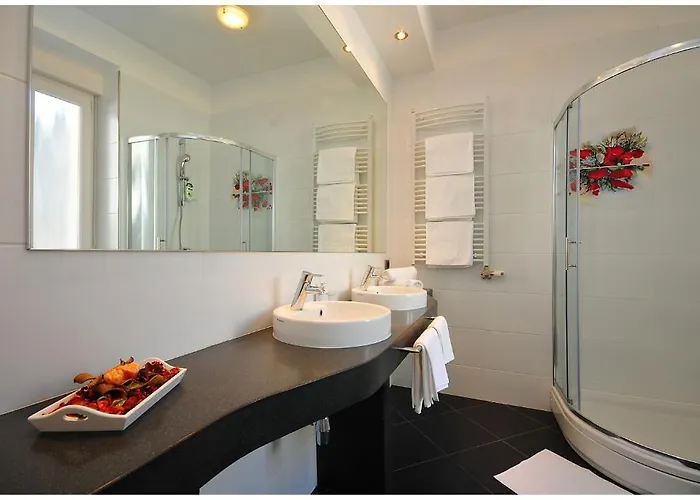 Lejlighed Eden Penthouse