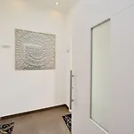 Eden Penthouse Appartement *