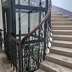 Eden Penthouse Appartement