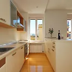 Eden Penthouse Zadar