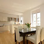 Appartement Eden Penthouse