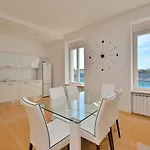 Eden Penthouse Appartement *