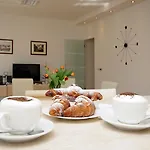 Eden Penthouse Appartement