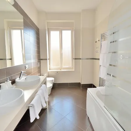 Eden Penthouse Apartment Zadar