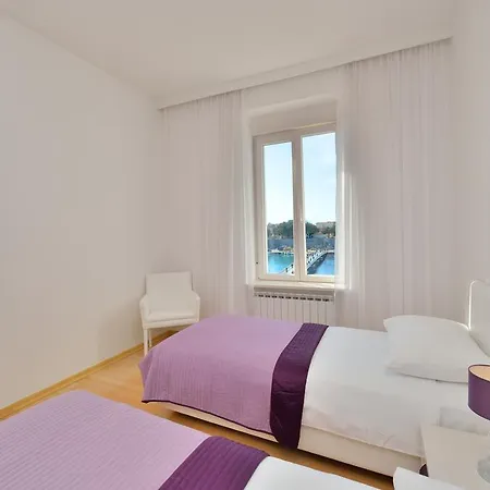 Eden Penthouse Apartment Zadar