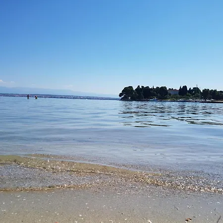 Eden Penthouse Appartement Zadar