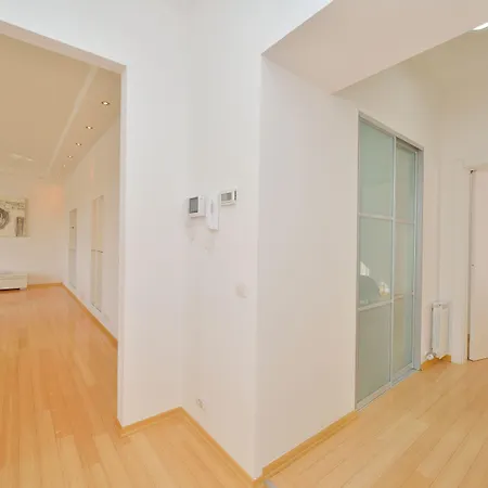Eden Penthouse Apartmán Zadar