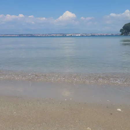 Appartement Eden Penthouse