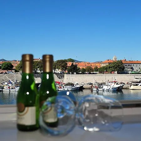 Appartement Eden Penthouse Zadar