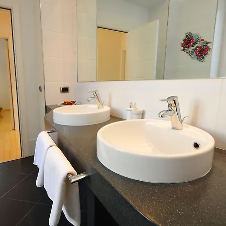 Eden Penthouse Appartamento Zara