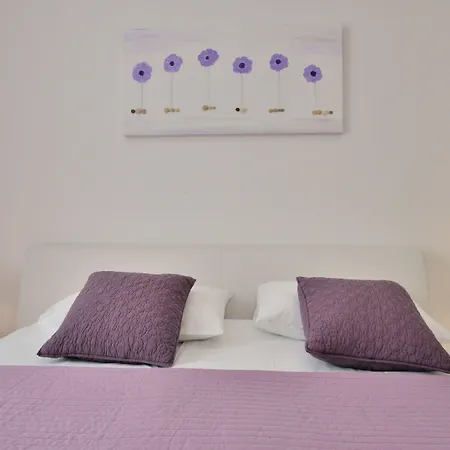 Apartmán Eden Penthouse Zadar