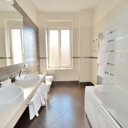 Eden Penthouse Apartmán Zadar