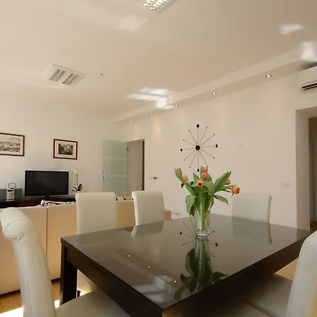 Eden Penthouse * Zadar