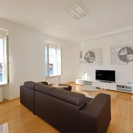 Eden Penthouse * Zadar