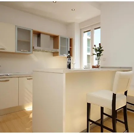 Apartman Eden Penthouse *