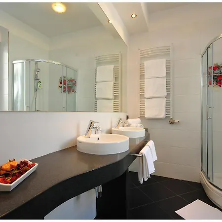 Appartement Eden Penthouse