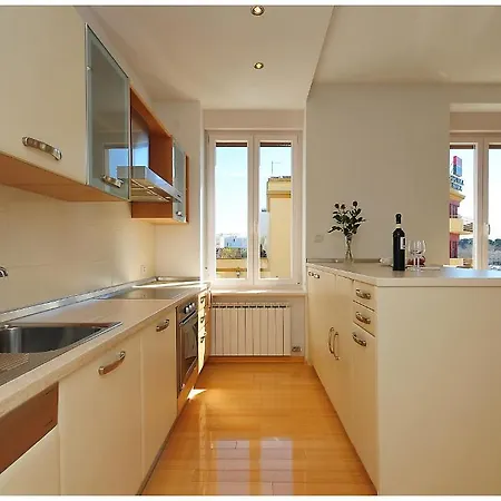 Eden Penthouse