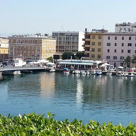 Appartamento Eden Penthouse *