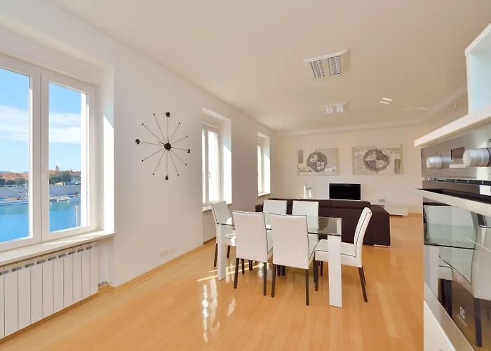 Eden Penthouse