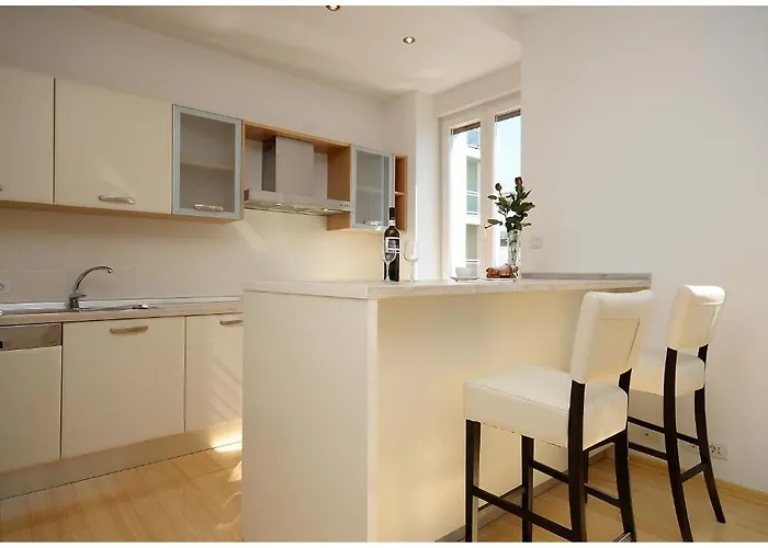 公寓 Eden Penthouse *