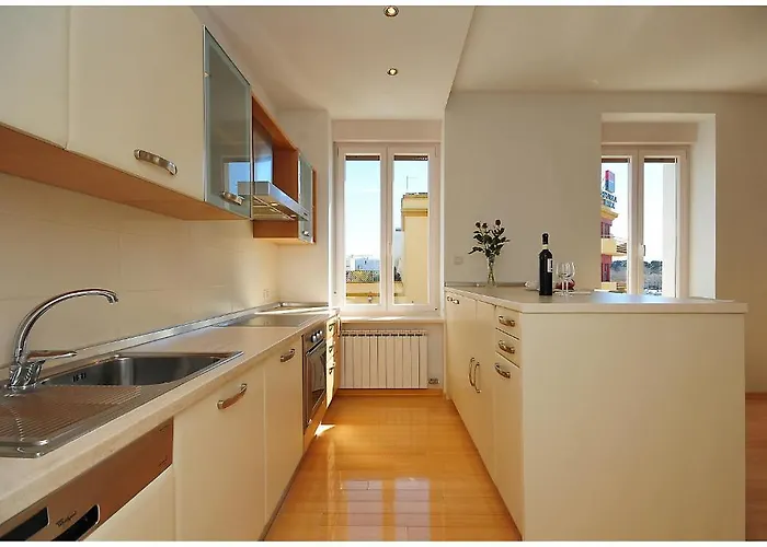 Eden Penthouse
